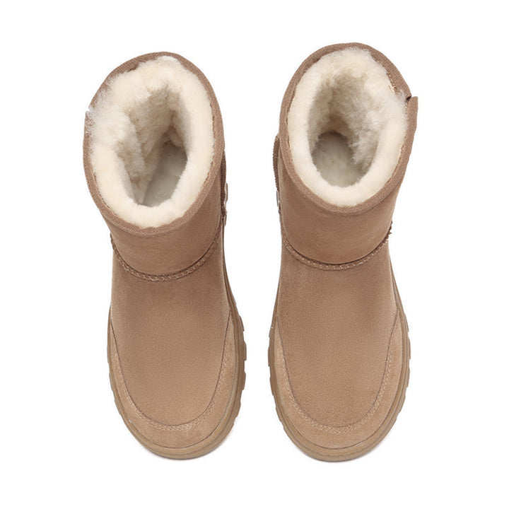 Zipper Short Classic Explorer UGG Boots - UGG Direct Online